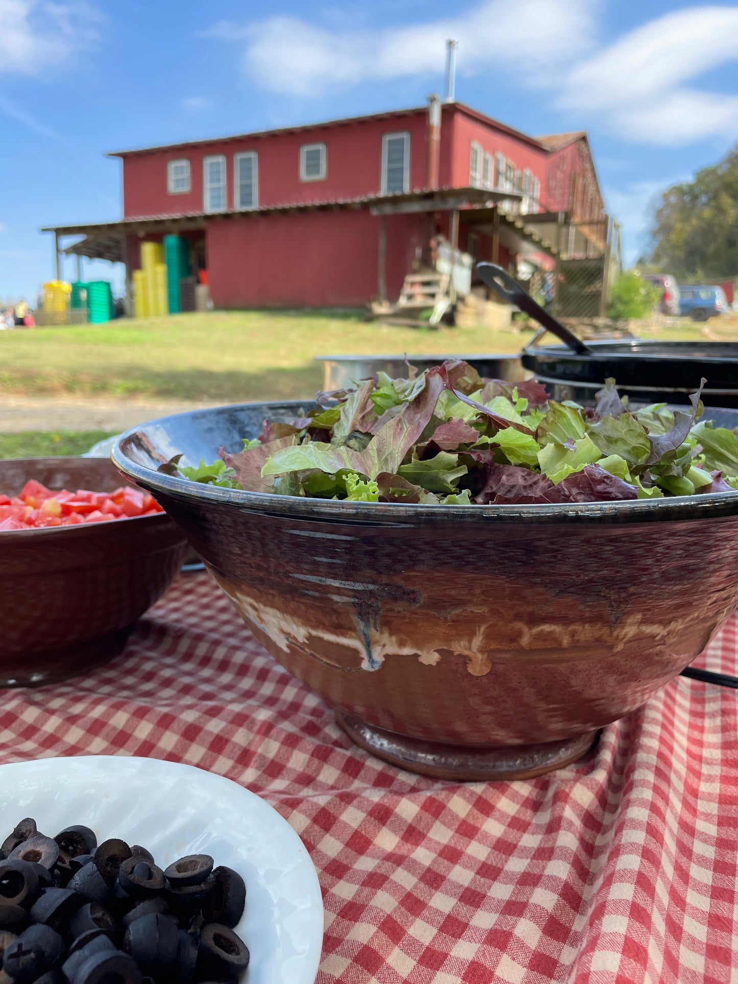Lunch